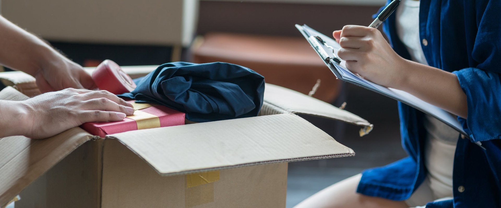 Preparing for Your Long-Distance Move: Essential Steps for the Week Ahead