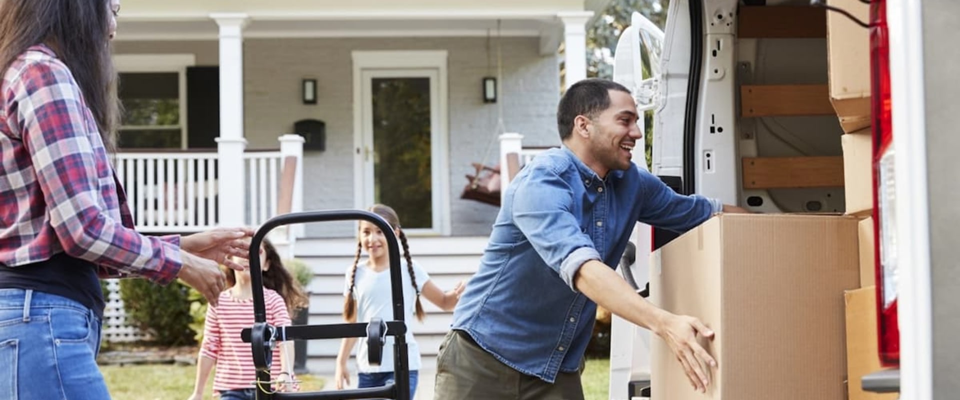 Essential Considerations for Moving Insurance Coverage