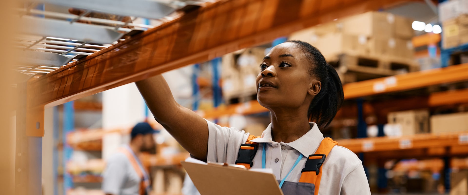 Mastering Inventory Management for Your Long-Distance Move