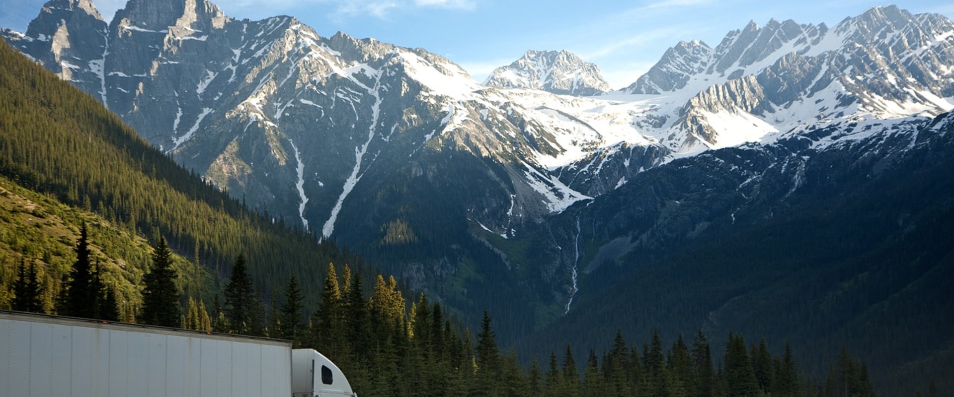 Understanding Cost Per Mile for Long Distance Moves