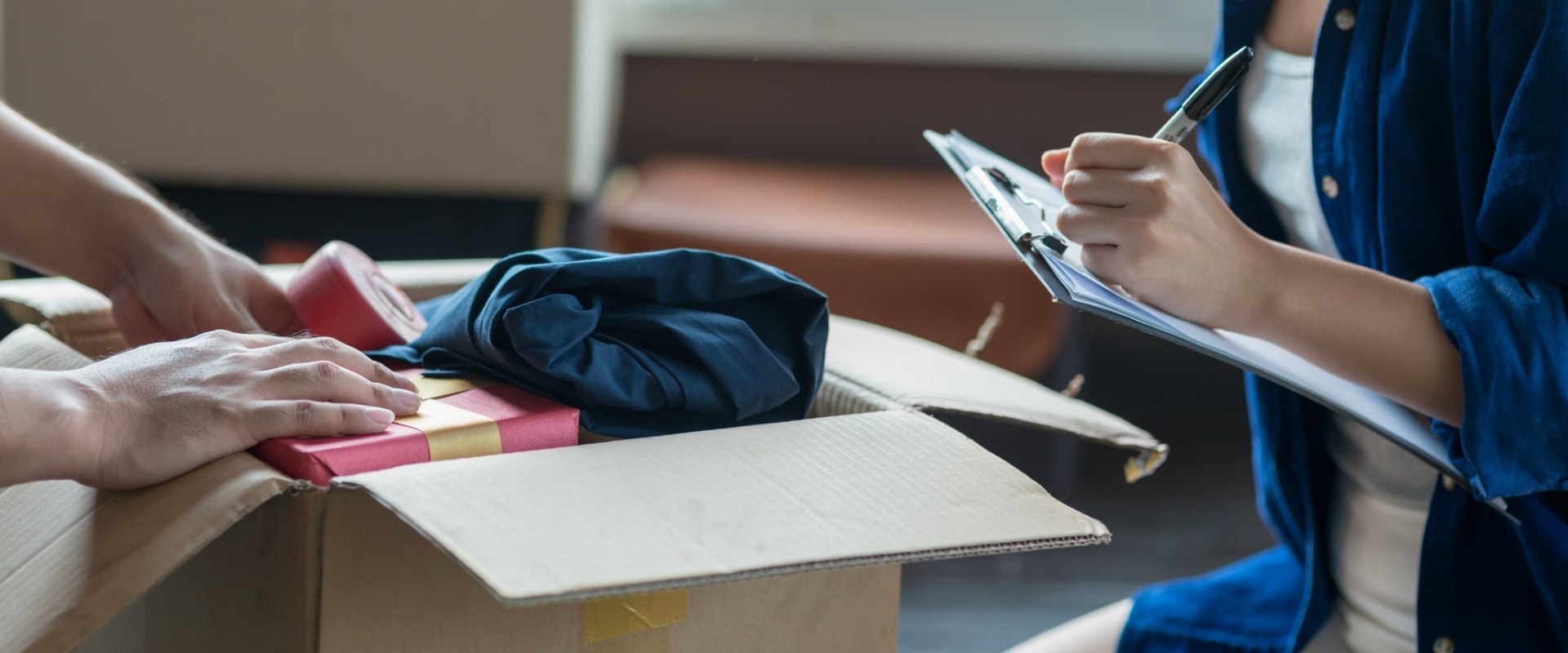Evaluating Your Options: Buying vs. Renting Packing Supplies for Long-Distance Moves