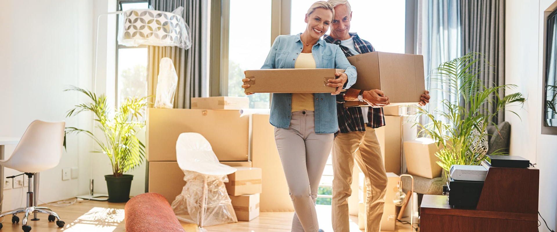 Understanding Cancellation and Rescheduling Policies for Your Long-Distance Move