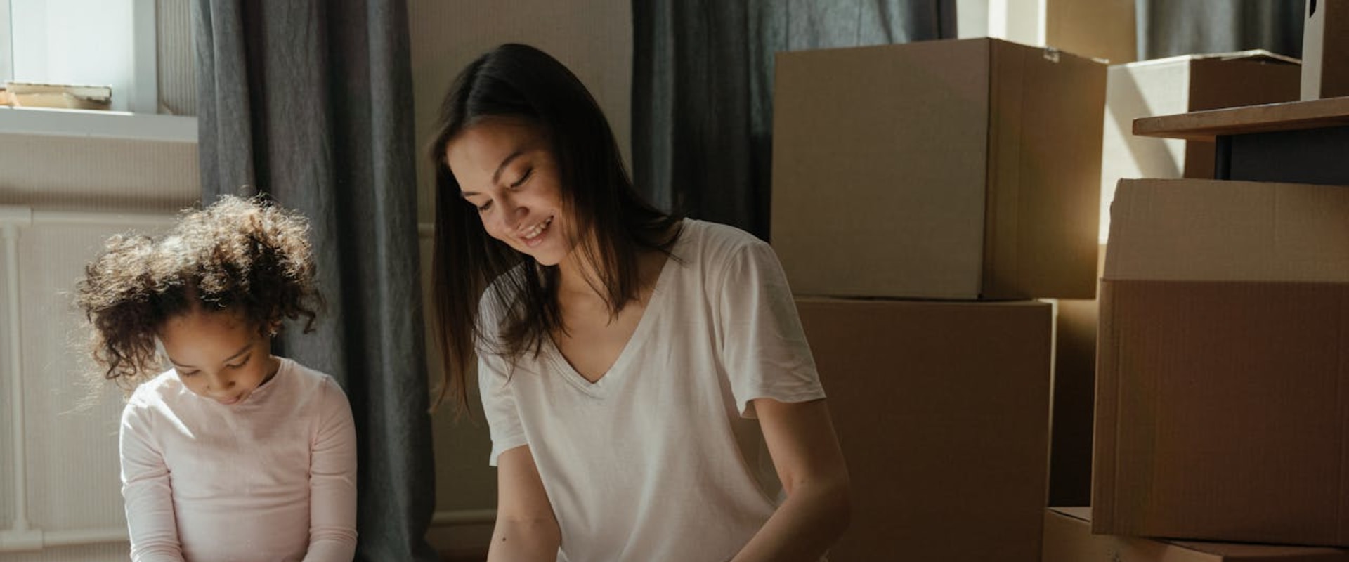 Essential Tips for Safely Packing Your Fragile Items During a Move