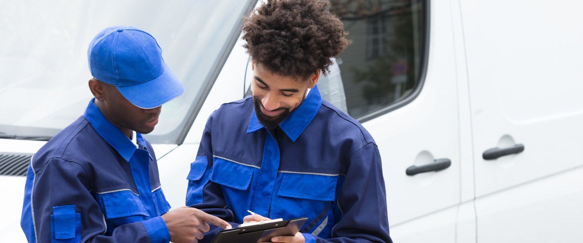 Maximizing Your Long-Distance Move: The Role of Reviews and Ratings