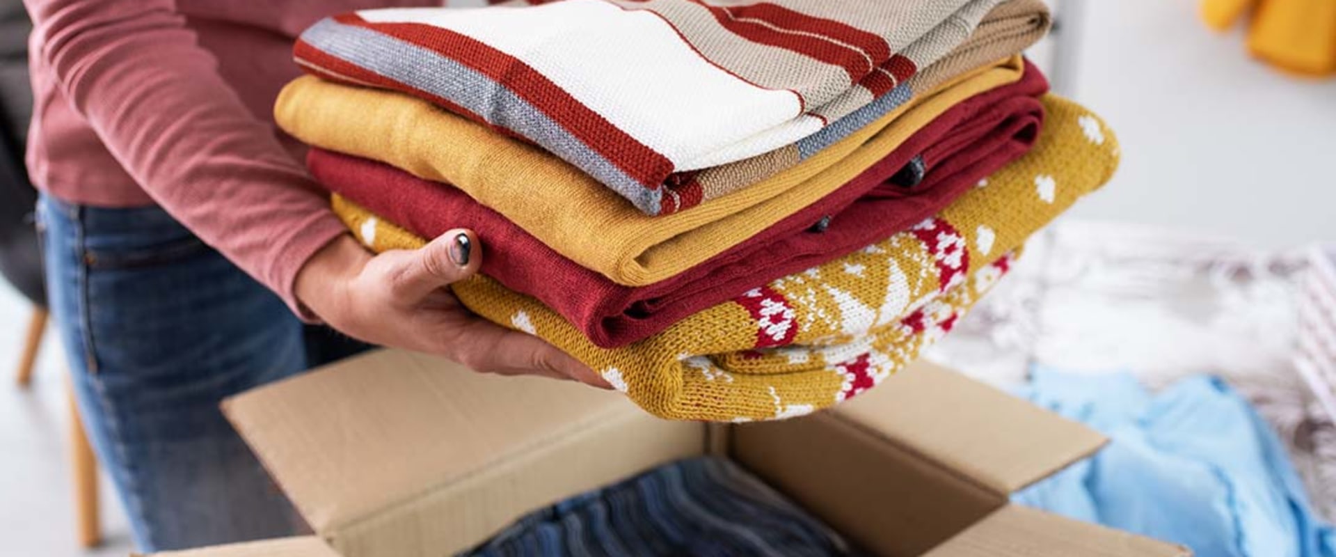 Essential Packing Techniques to Safeguard Your Belongings During Long-Distance Moves