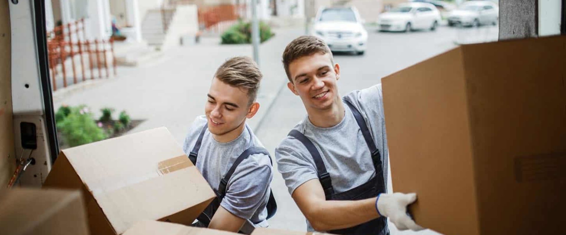 Understanding Full-Service Movers for Your Long-Distance Move