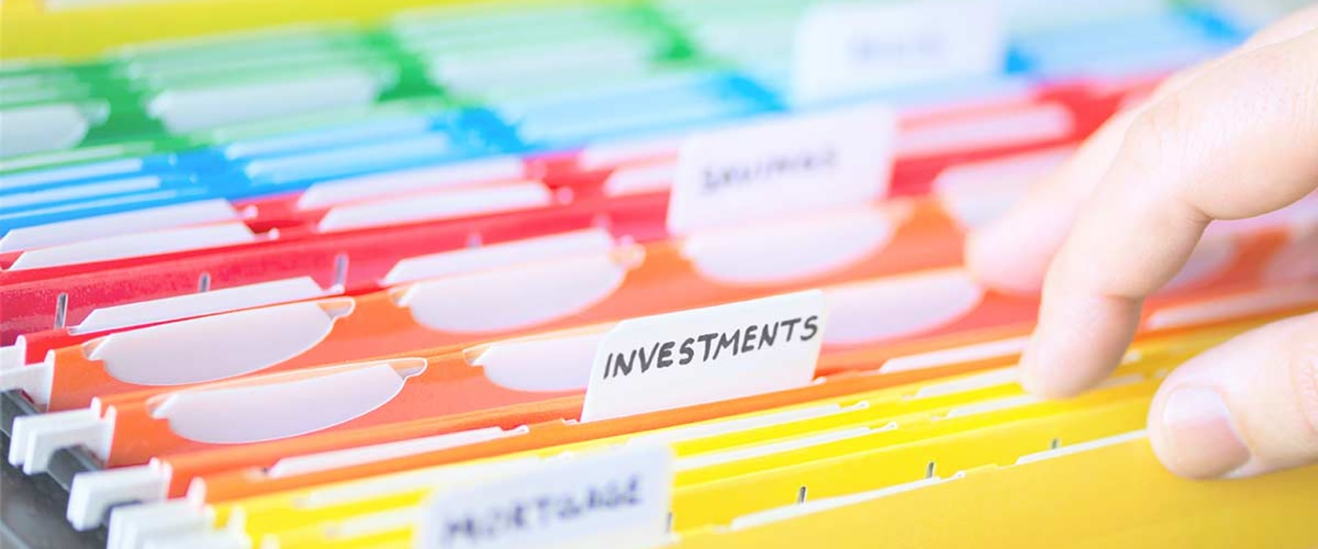 Effortless Ways to Organize Important Documents for Your Move