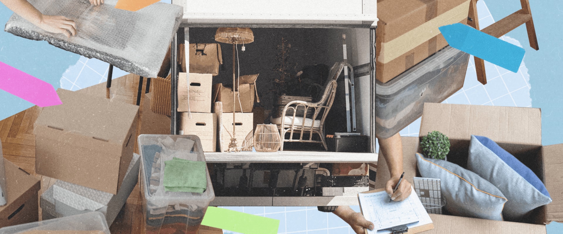 Navigating Access on Moving Day: Ensuring a Smooth Transition