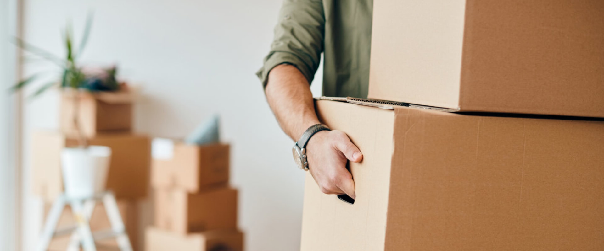 Setting Timely Deadlines for Your Long-Distance Move