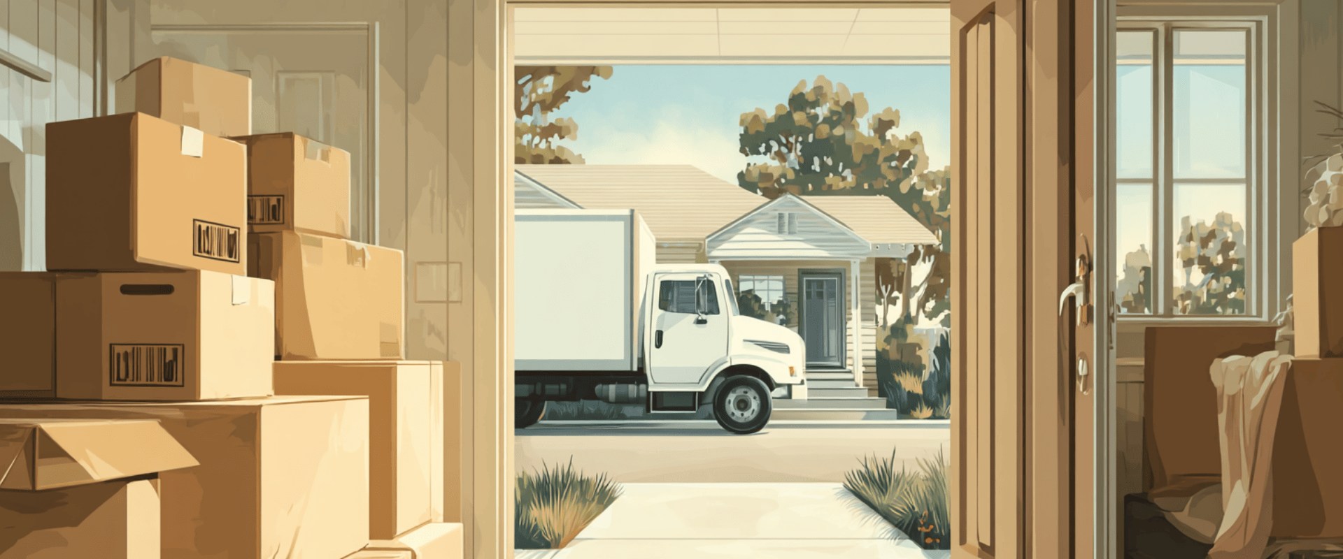 Understanding the Costs of DIY Long-Distance Moving