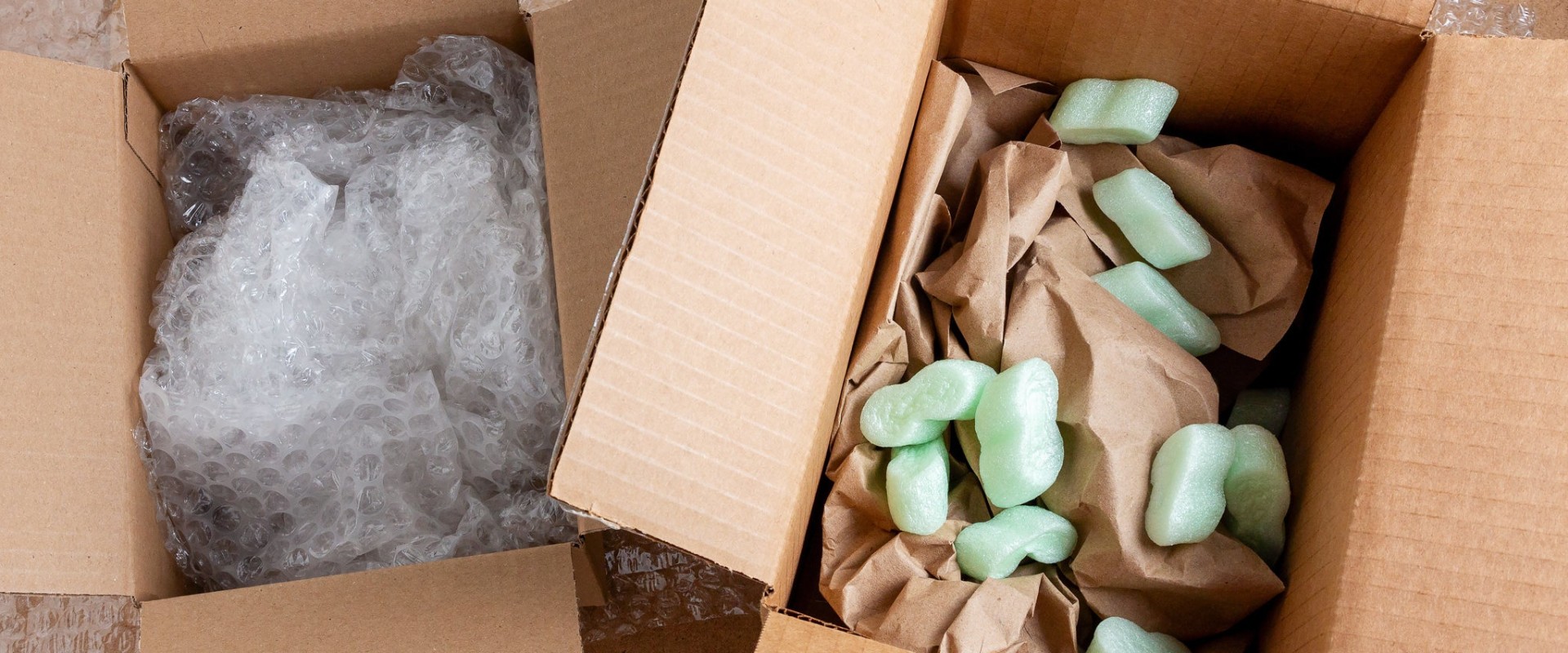 Smart Strategies for Securing Free Packing Supplies