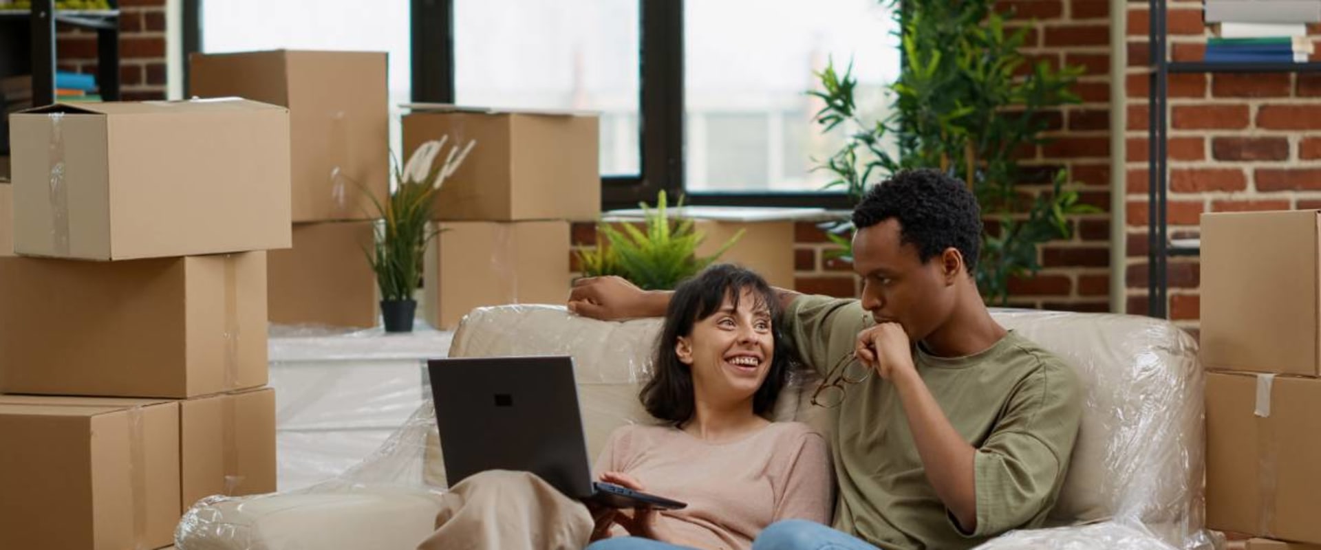 Essential Steps for Setting Up Utilities and Services During Your Long-Distance Move