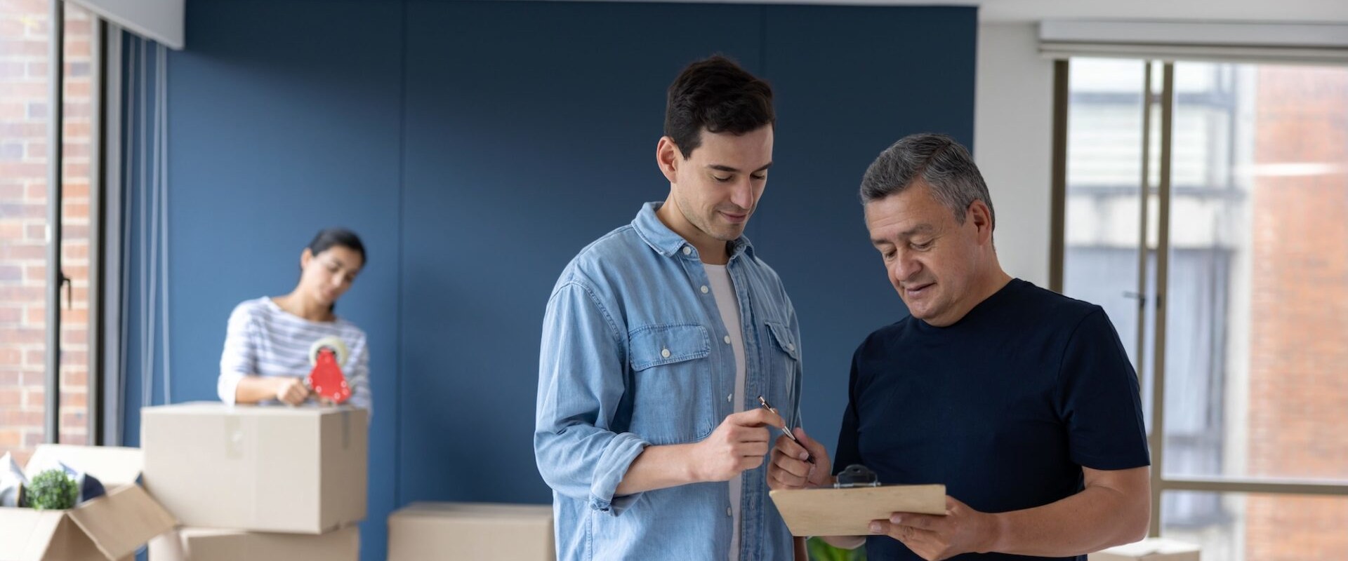 Understanding Service Inclusions and Exclusions for Long-Distance Moving