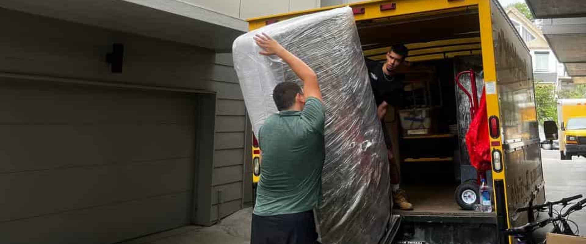 Understanding Full-Service Moving Costs for Long-Distance Moves