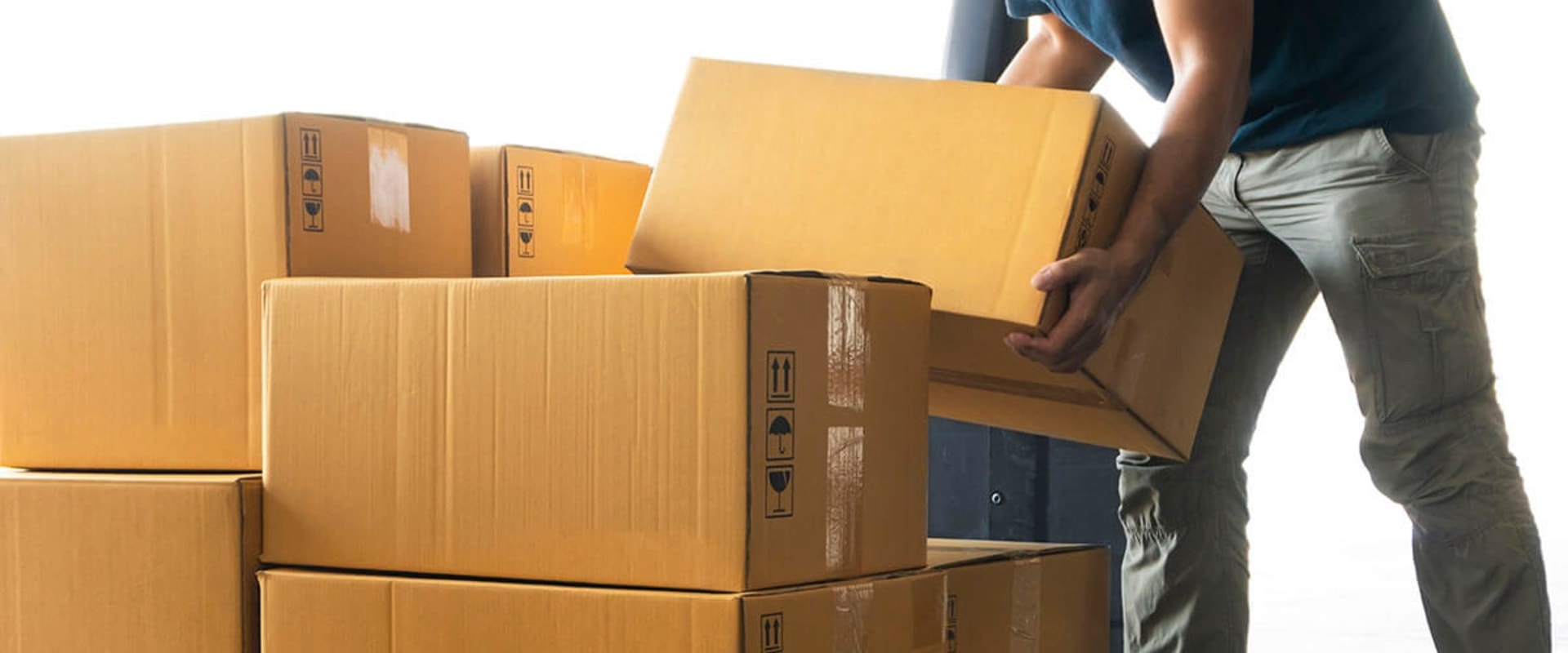 Understanding Packing Services and Costs for Long-Distance Moves