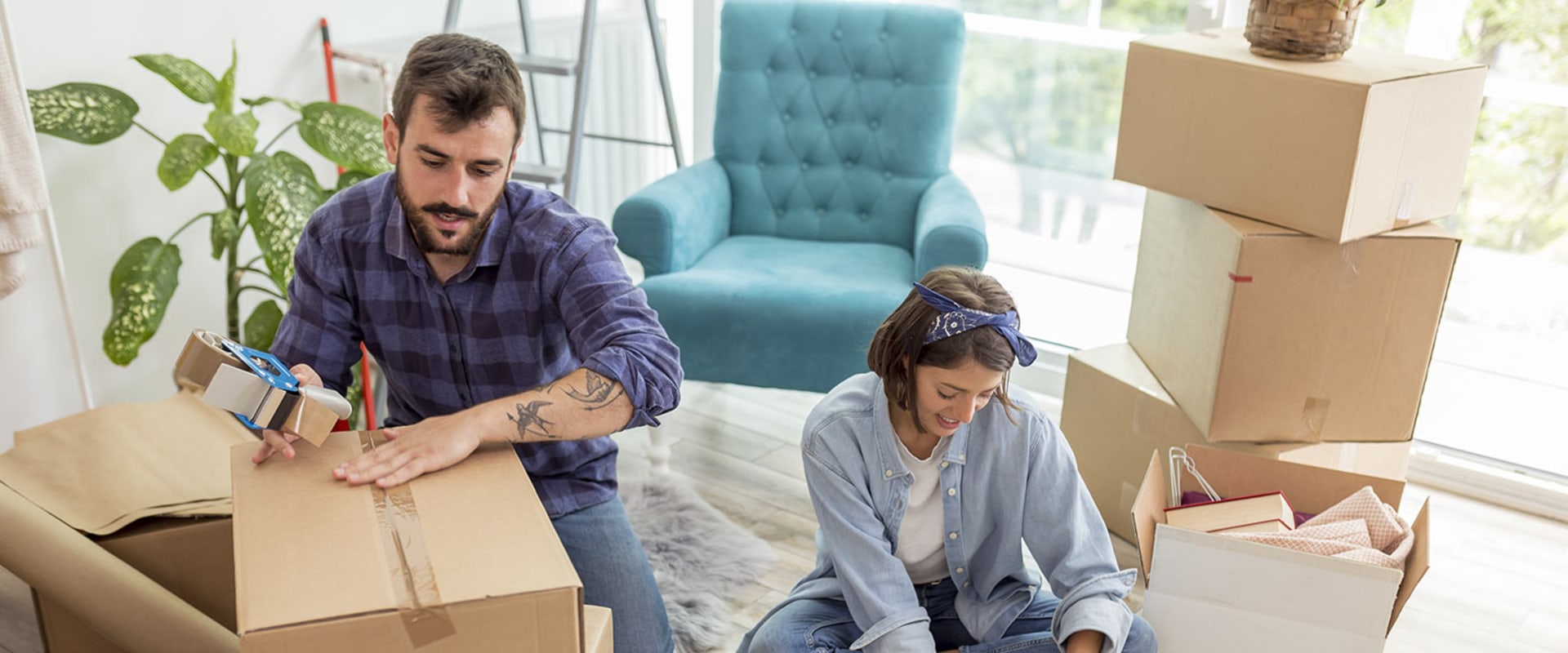 Essential Timeline for a Smooth Long-Distance Move