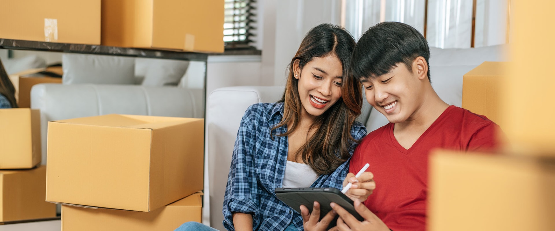 Filing a Claim with Movers: A Step-by-Step Approach