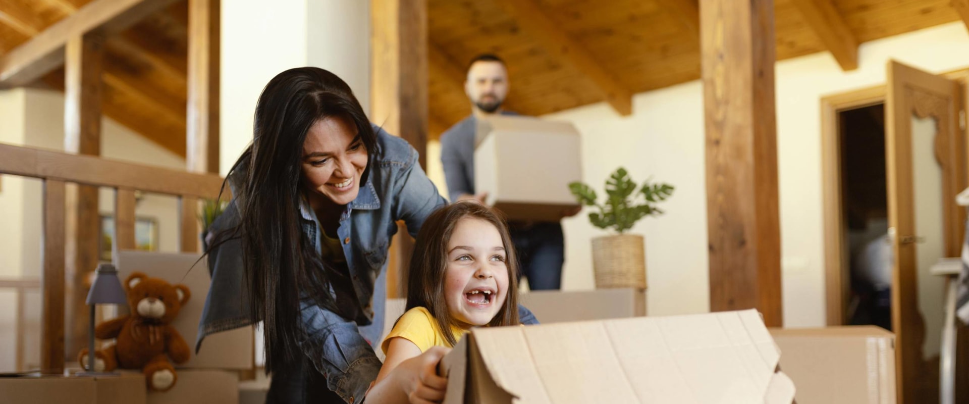 Maximizing Efficiency During Peak Moving Season