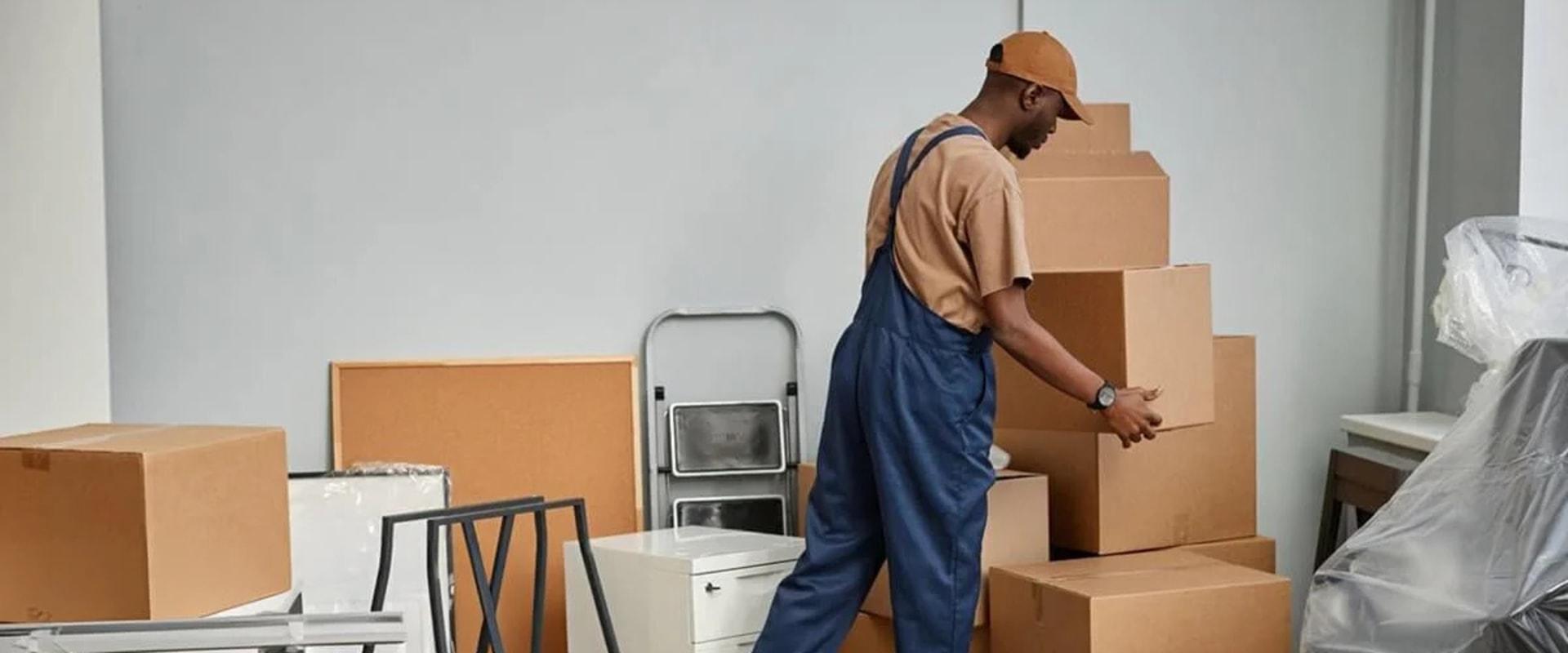 Navigating Your Long-Distance Move with Ease