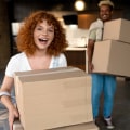 Exploring the Pros and Cons of DIY Moves and Hiring Movers