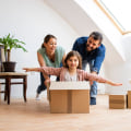 Unlocking Savings: Promotional Offers from Moving Companies