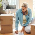 Creating a Moving Budget for Your Long-Distance Move