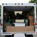 Affordable Ways to Rent a Moving Truck for Your Long-Distance Move
