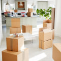 Navigating Lost or Damaged Items During Your Long-Distance Move