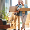 Understanding Cancellation and Rescheduling Policies for Your Long-Distance Move