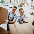 Understanding Full-Service Movers for Your Long-Distance Move