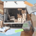 Navigating Access on Moving Day: Ensuring a Smooth Transition