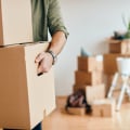 Setting Timely Deadlines for Your Long-Distance Move