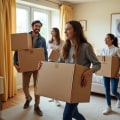 Essential Tips for a Smooth Moving Day Coordination