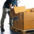 Understanding Packing Services and Costs for Long-Distance Moves
