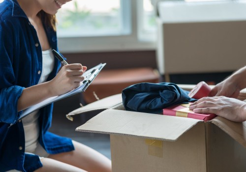 Preparing for Your Long-Distance Move: Essential Steps for the Week Ahead