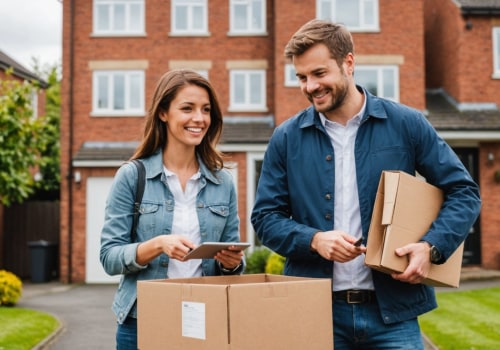 Mastering the Art of Negotiating Prices with Movers