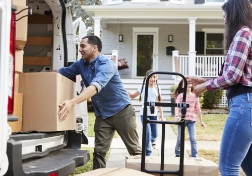 Essential Considerations for Moving Insurance Coverage