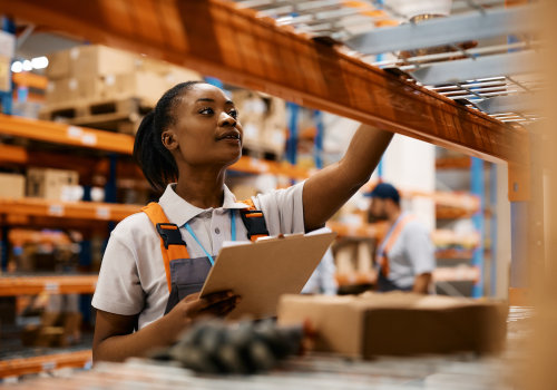 Mastering Inventory Management for Your Long-Distance Move