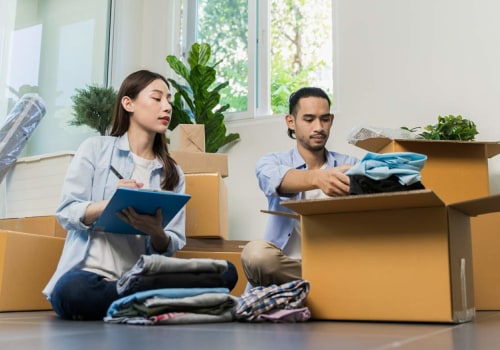 Mastering the Art of Decluttering Before Your Long-Distance Move