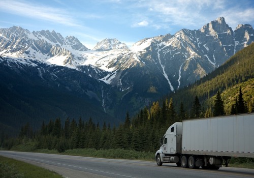 Understanding Cost Per Mile for Long Distance Moves
