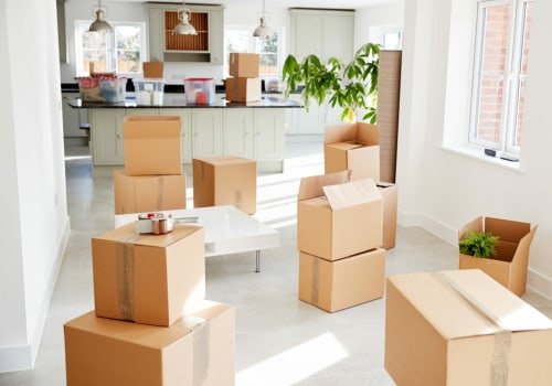 Understanding Partial Service Options for Long-Distance Moves