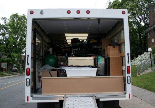 Affordable Ways to Rent a Moving Truck for Your Long-Distance Move