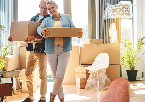 Understanding Cancellation and Rescheduling Policies for Your Long-Distance Move