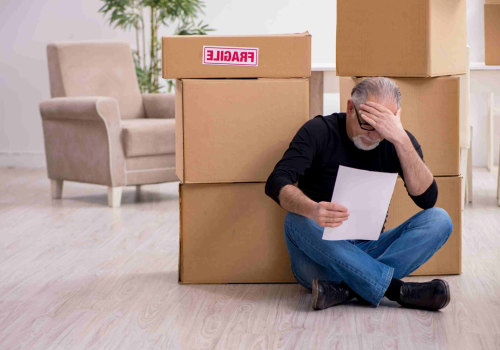 Understanding Mover's Liability for Damages During Long-Distance Moves