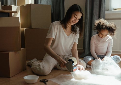 Essential Tips for Safely Packing Your Fragile Items During a Move