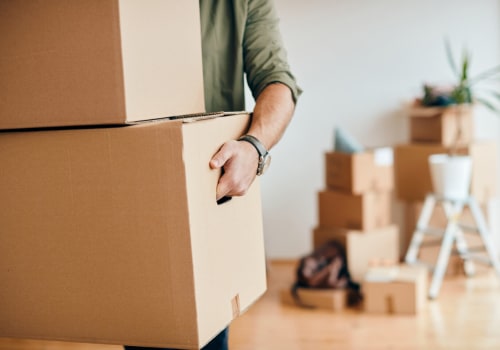 Setting Timely Deadlines for Your Long-Distance Move