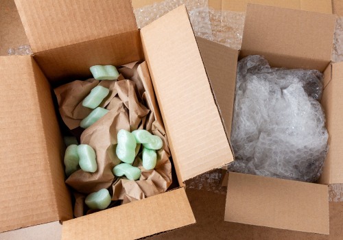 Smart Strategies for Securing Free Packing Supplies