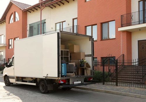 Understanding Flat Rate vs. Hourly Rates for Long-Distance Moves