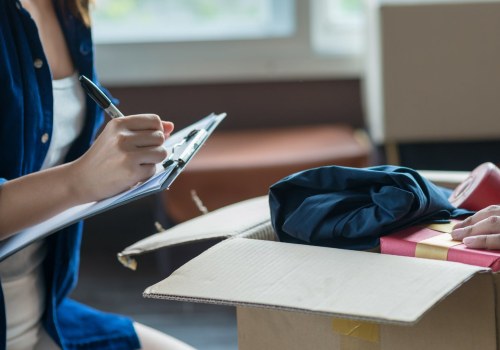 Essential Steps for Notifying Change of Address During a Long-Distance Move