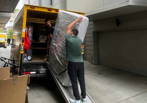 Understanding Full-Service Moving Costs for Long-Distance Moves